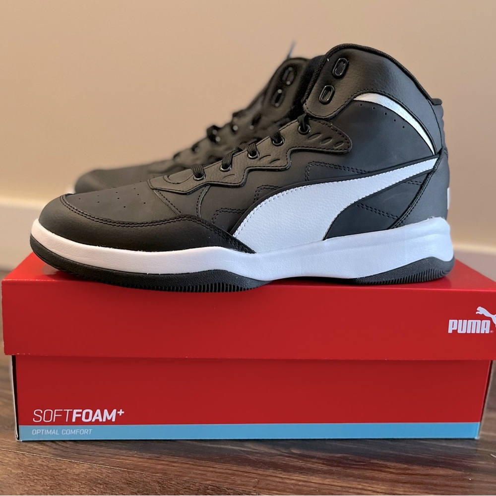 Puma RB Playoff L